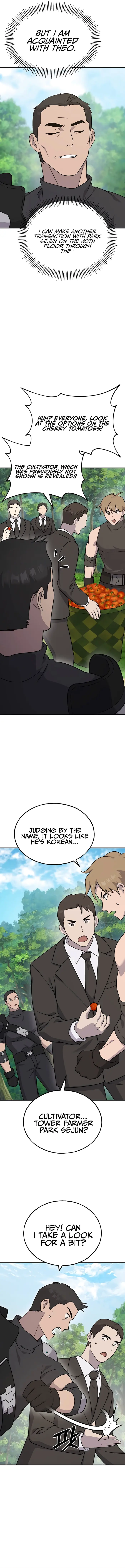 Solo Farming In The Tower - Chapter 45 image 10_optimized
